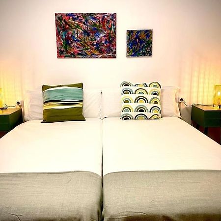 Mychoice Casa Milagros Apartment Рота Екстериор снимка