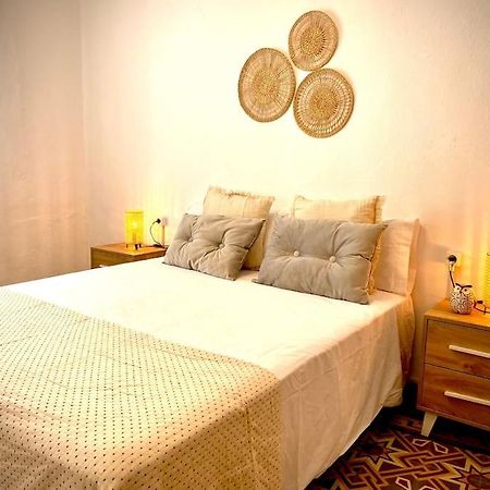 Mychoice Casa Milagros Apartment Рота Екстериор снимка