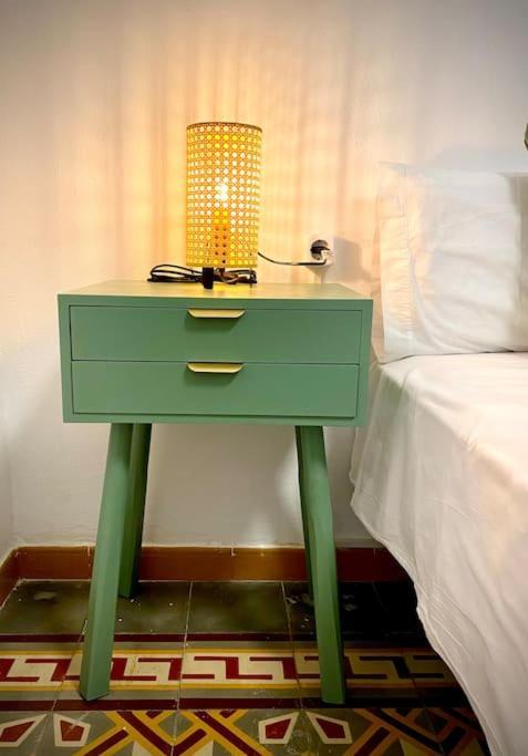 Mychoice Casa Milagros Apartment Рота Екстериор снимка