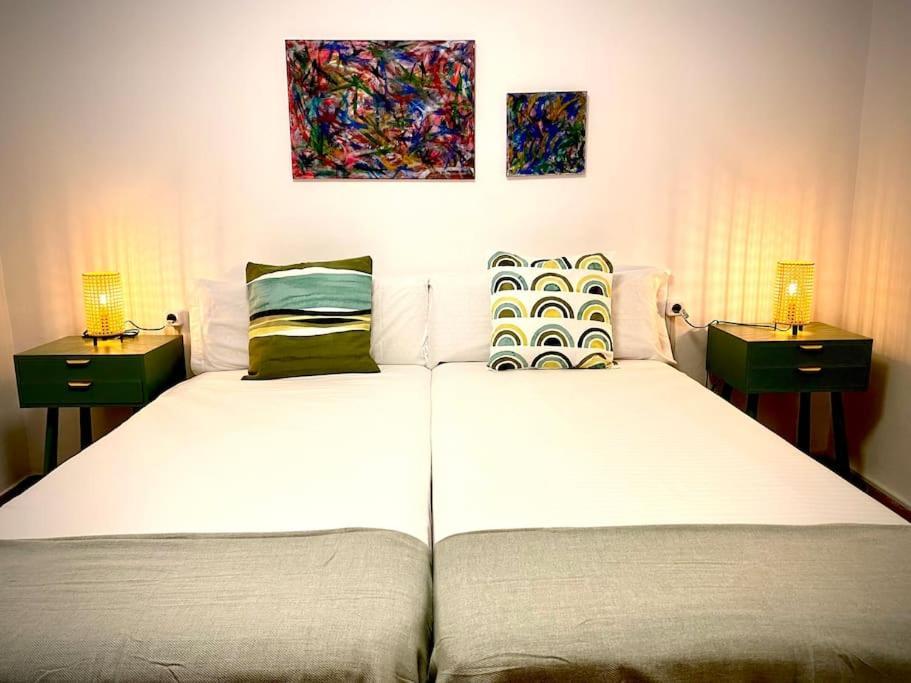 Mychoice Casa Milagros Apartment Рота Екстериор снимка