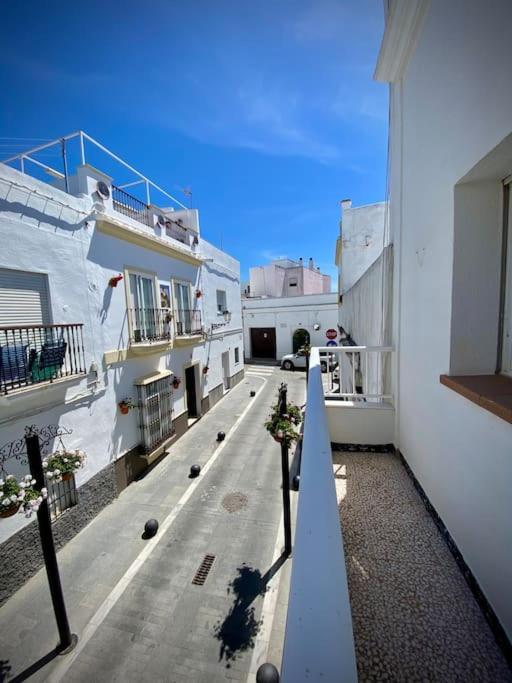 Mychoice Casa Milagros Apartment Рота Екстериор снимка