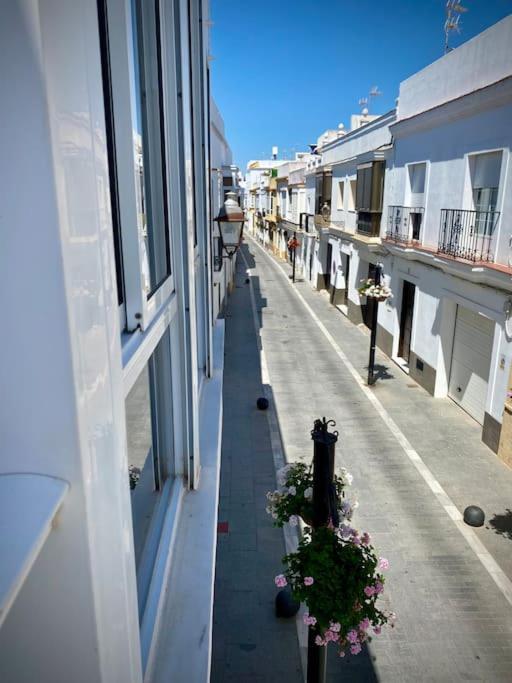 Mychoice Casa Milagros Apartment Рота Екстериор снимка