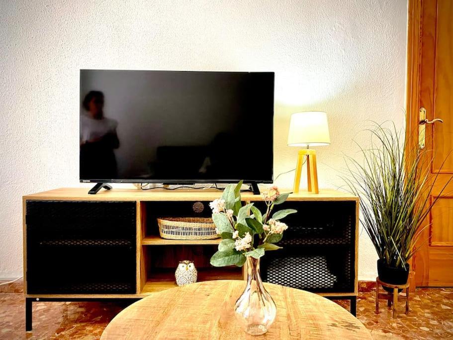 Mychoice Casa Milagros Apartment Рота Екстериор снимка