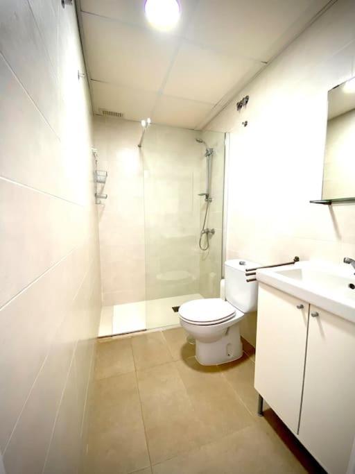 Mychoice Casa Milagros Apartment Рота Екстериор снимка