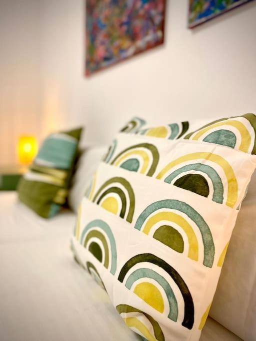 Mychoice Casa Milagros Apartment Рота Екстериор снимка