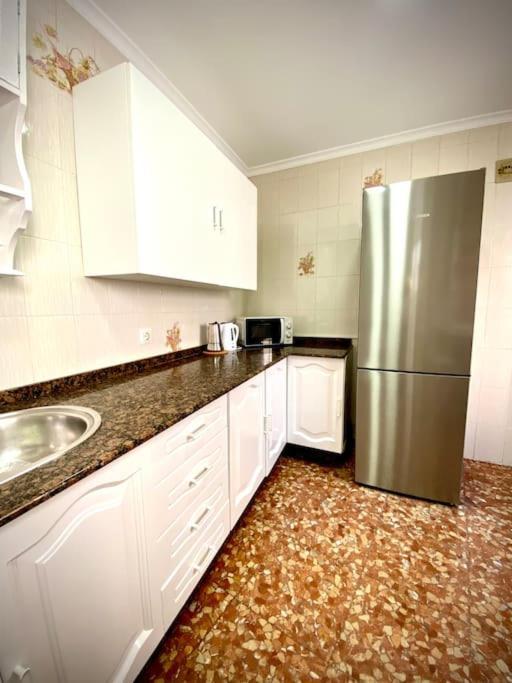 Mychoice Casa Milagros Apartment Рота Екстериор снимка