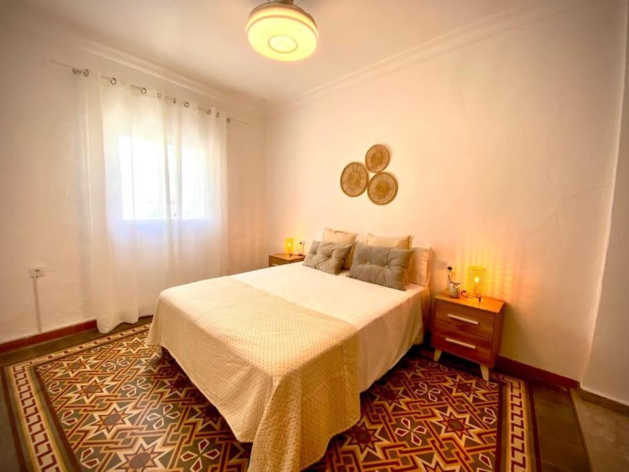 Mychoice Casa Milagros Apartment Рота Екстериор снимка