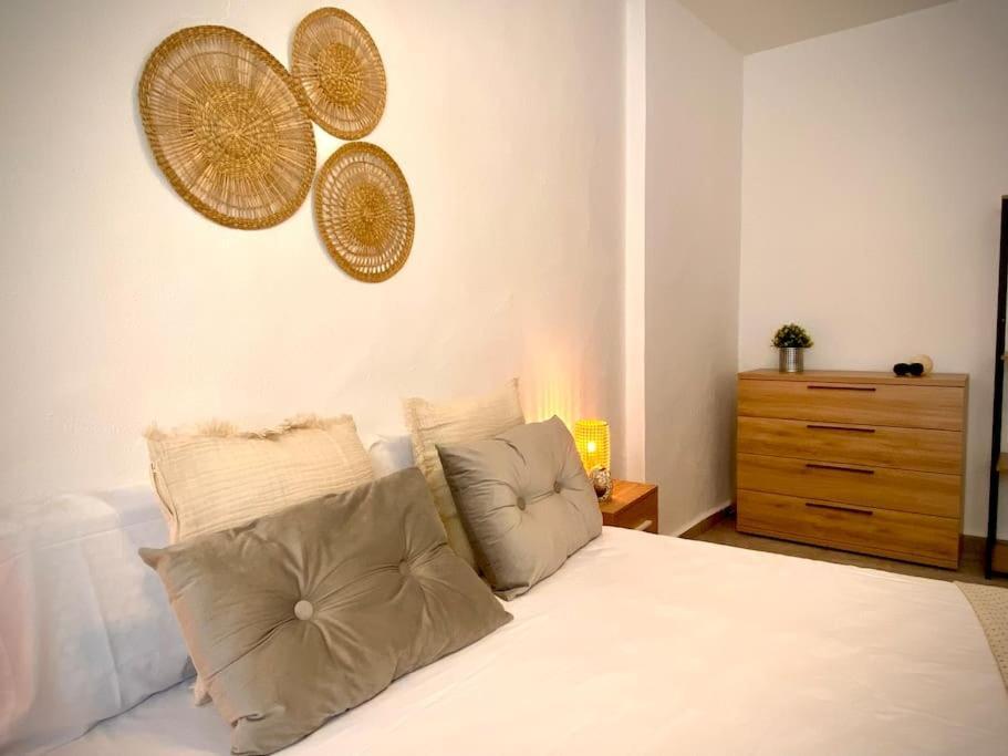 Mychoice Casa Milagros Apartment Рота Екстериор снимка