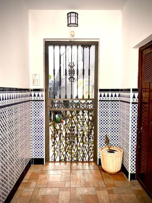 Mychoice Casa Milagros Apartment Рота Екстериор снимка