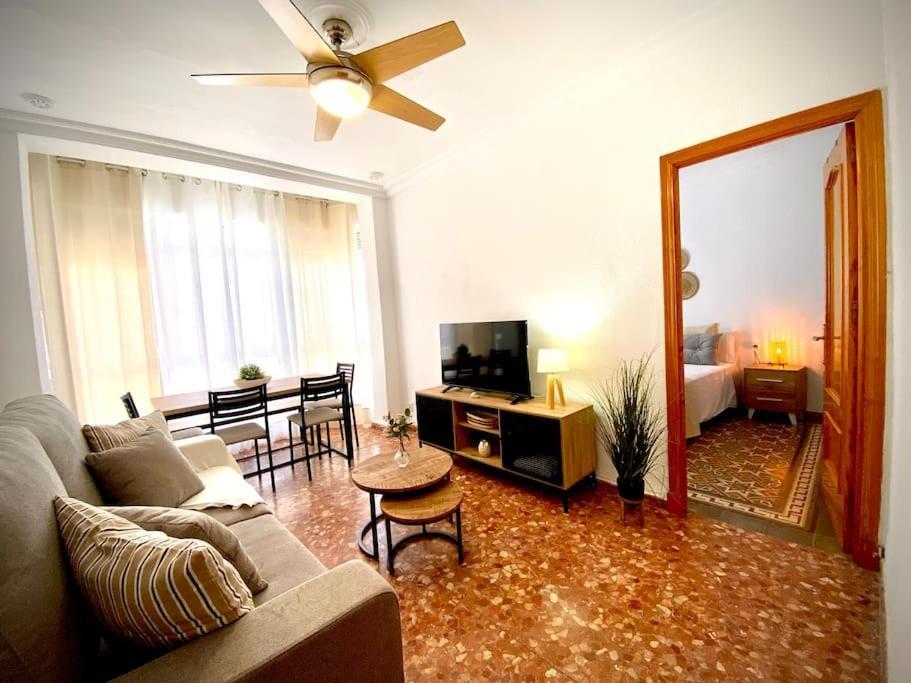 Mychoice Casa Milagros Apartment Рота Екстериор снимка