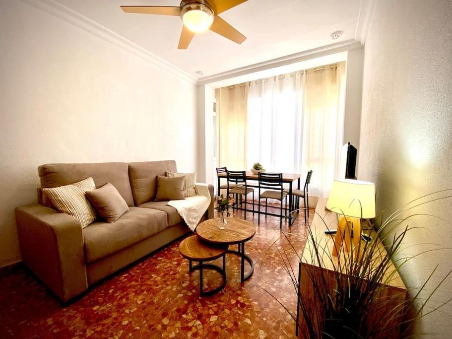 Mychoice Casa Milagros Apartment Рота Екстериор снимка