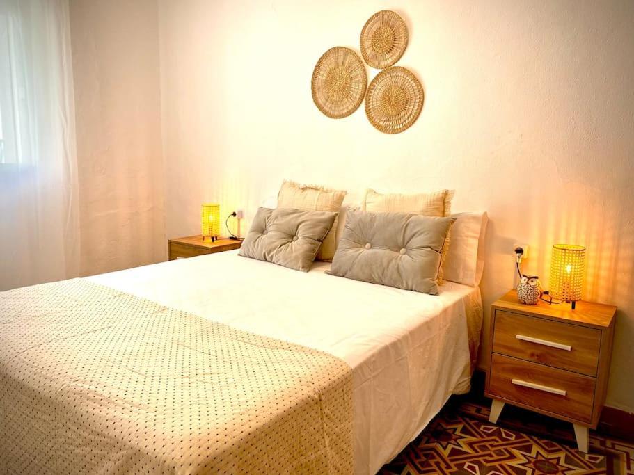 Mychoice Casa Milagros Apartment Рота Екстериор снимка